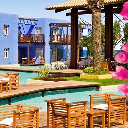 Miramare Park Hotel Ixia  Luaran gambar