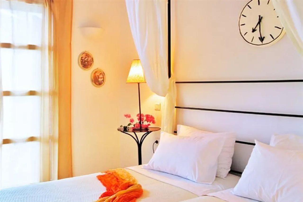 Miramare Park Hotel Ixia  Luaran gambar