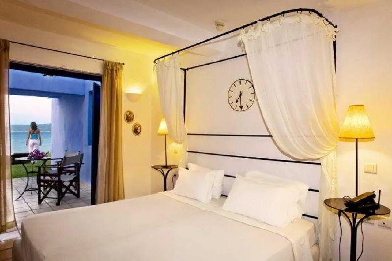 Miramare Park Hotel Ixia  Luaran gambar