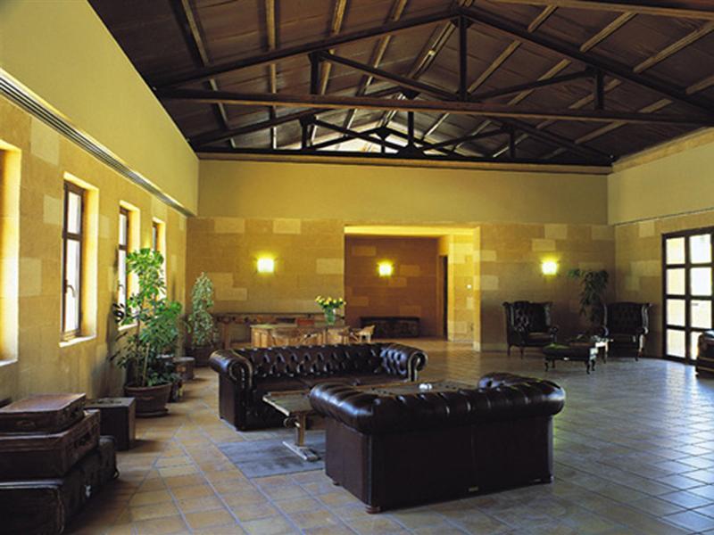 Miramare Park Hotel Ixia  Luaran gambar