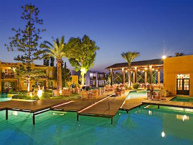 Miramare Park Hotel Ixia  Luaran gambar